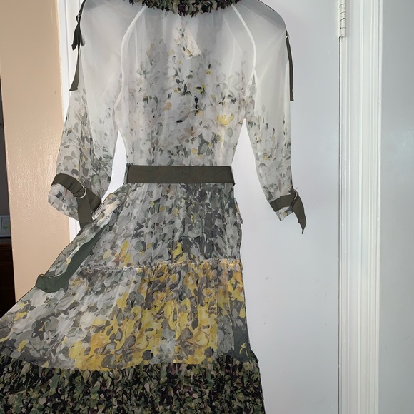 Byron Lars dress - Picture 11 of 15